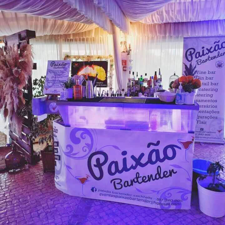 Stand de Bar