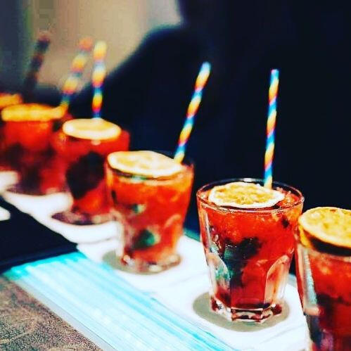 shots de autor