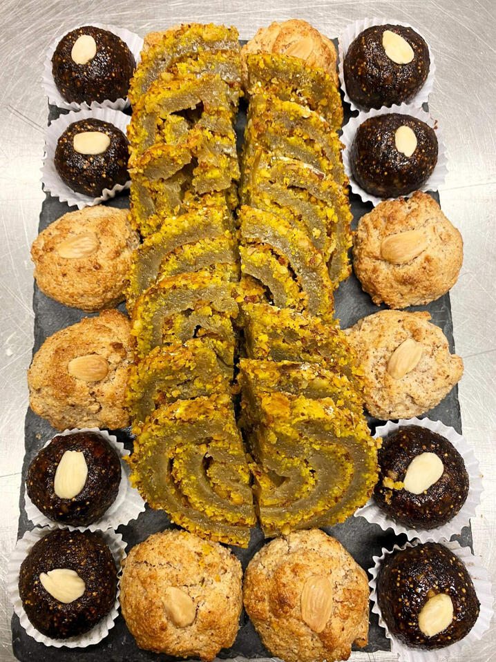 Tábua de Doces