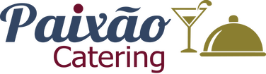 logo Paixão Catering - Catering Algarve